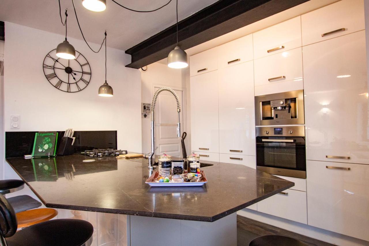 Holiday home La Chouette Au Bouleau