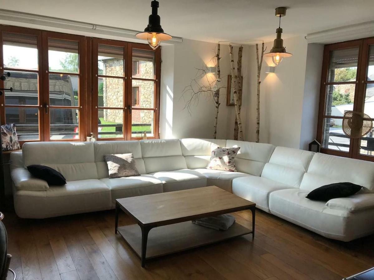 Casa vacanze La Chouette Au Bouleau *
