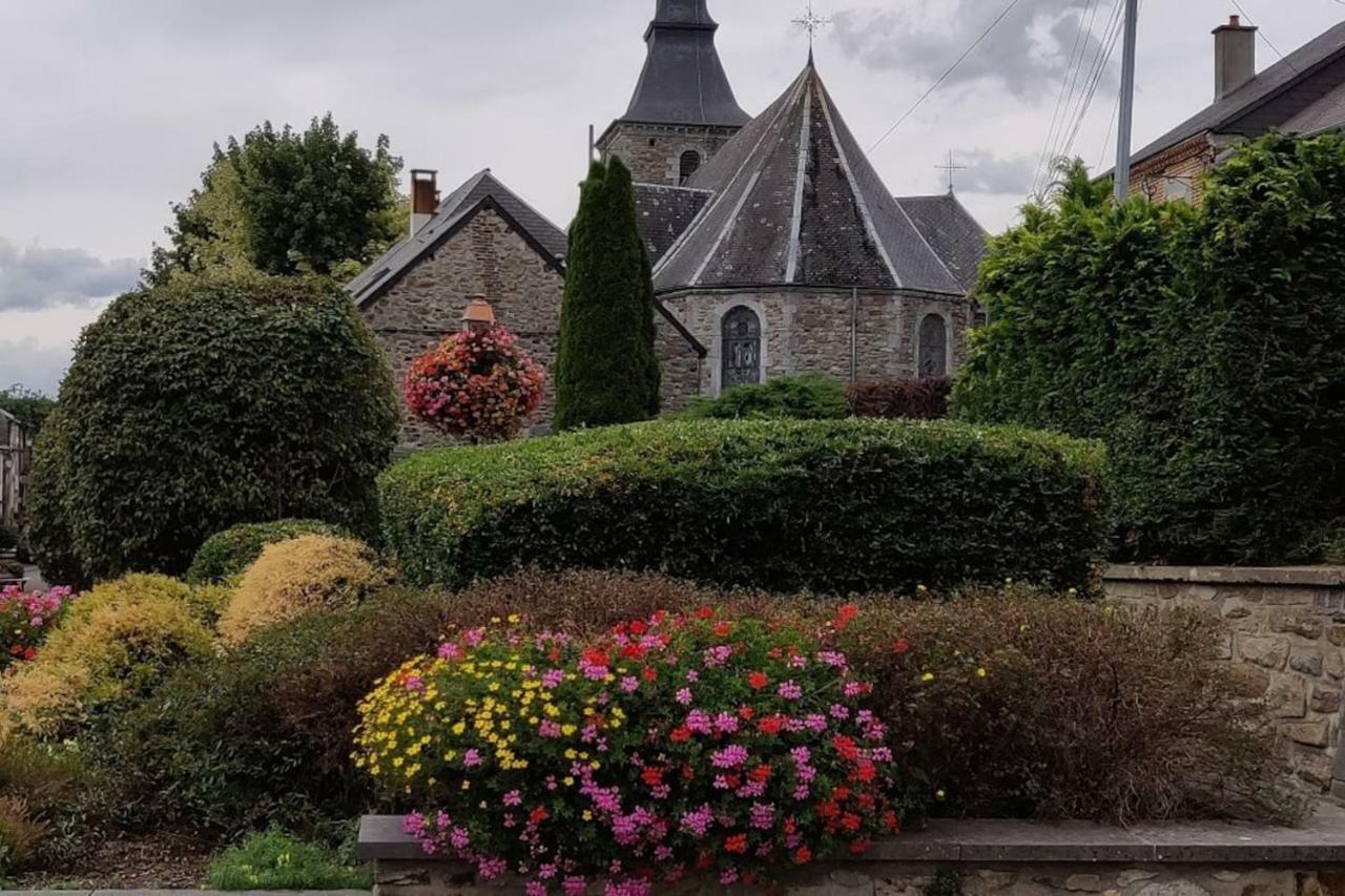 Casa vacanze La Chouette Au Bouleau *