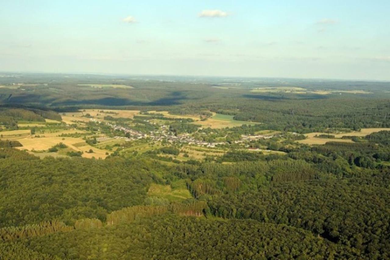 Casa vacanze La Chouette Au Bouleau