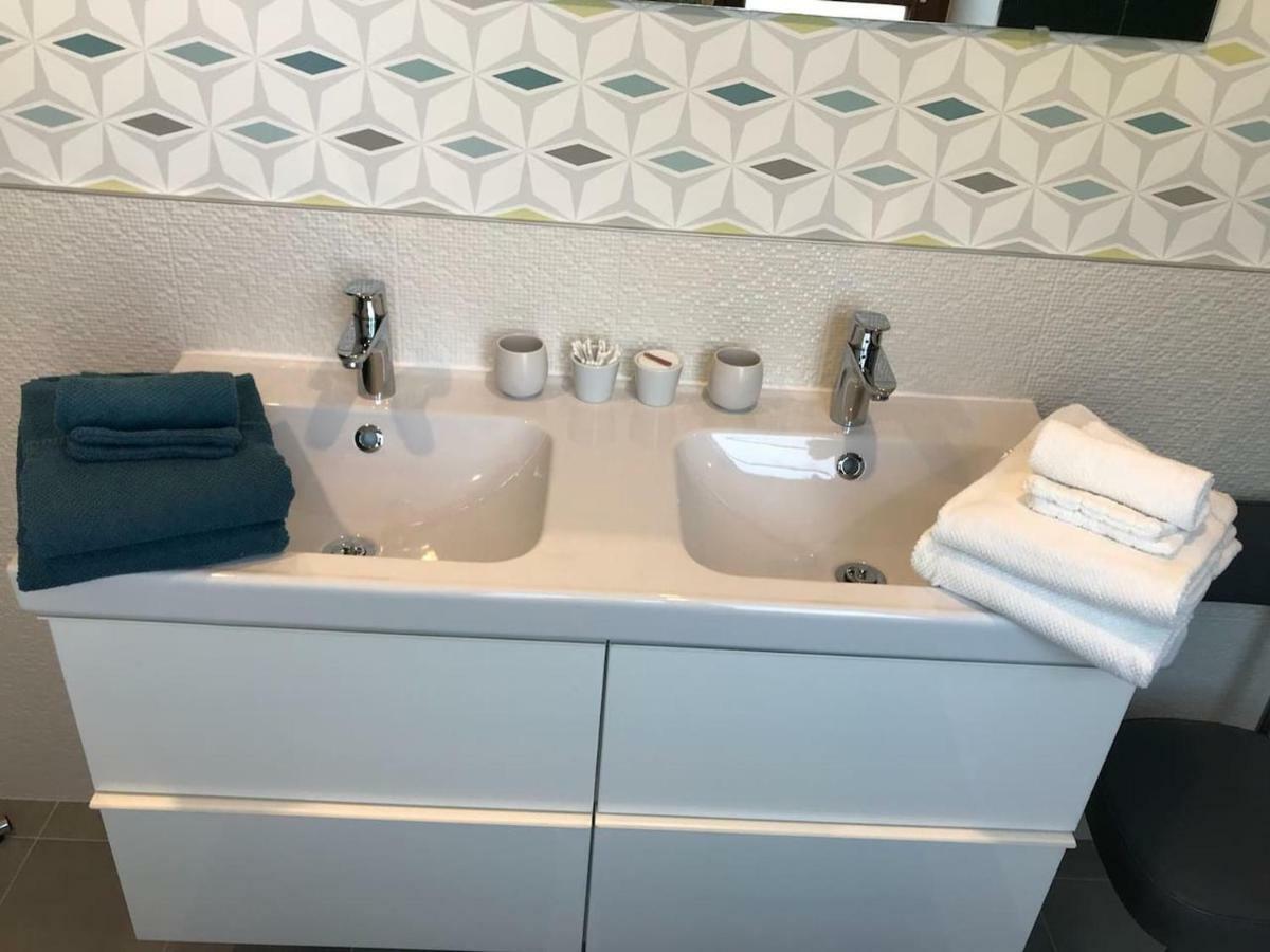 La Chouette Au Bouleau Holiday home